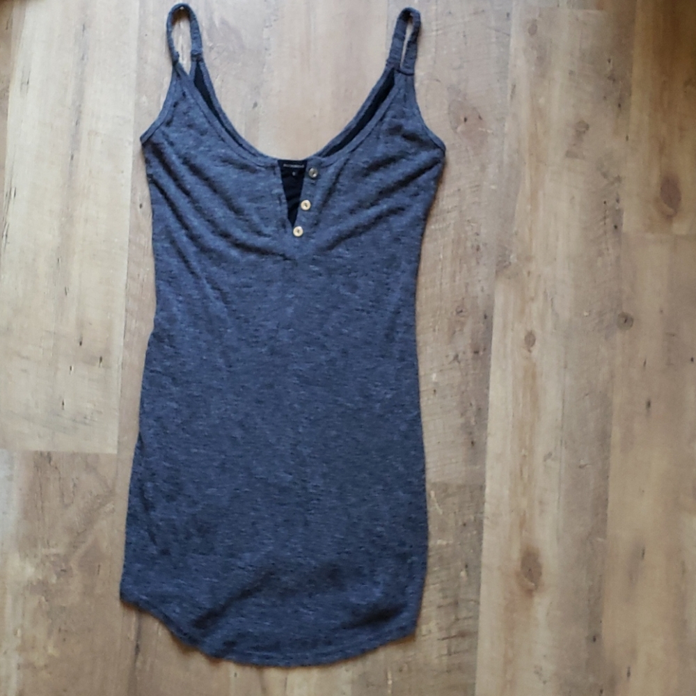 Mini bodycon dress Size S